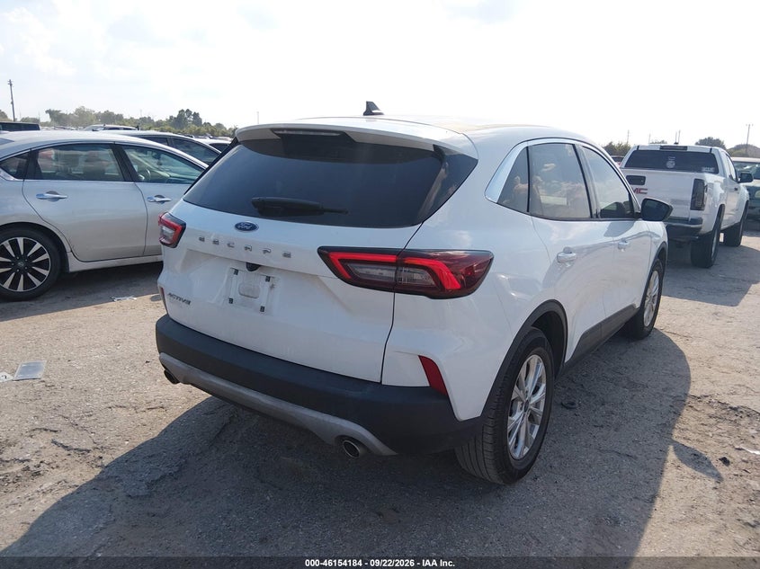 Vin: 1fmcu0gn7pua54915, lot: 46653983, ford escape active 20234