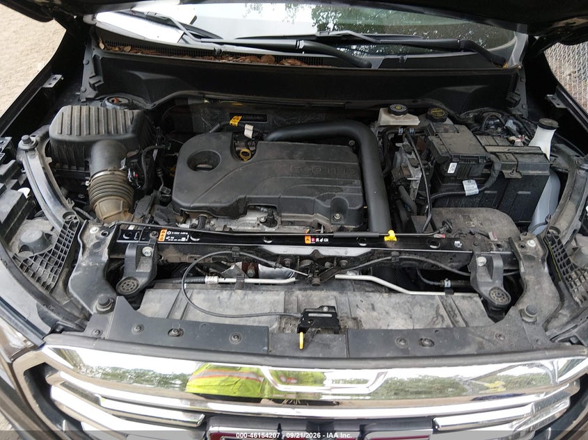 GMC TERRAIN 2024 VIN 3GKALVEG6RL314657