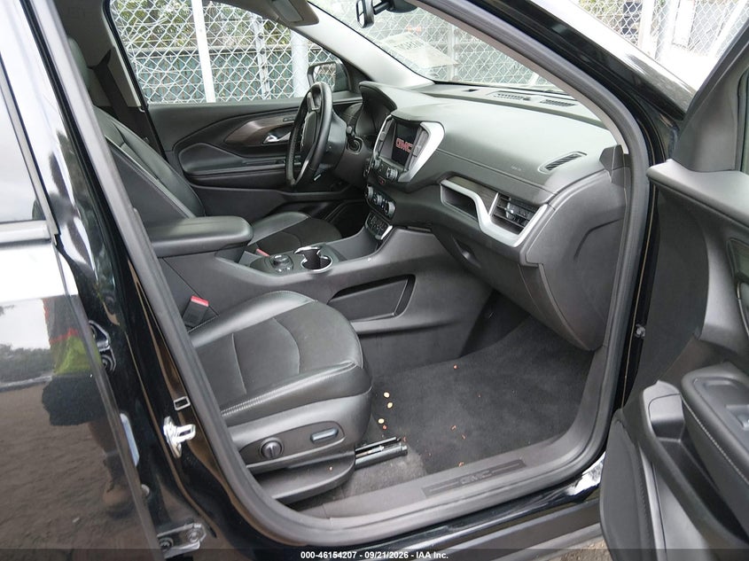 GMC TERRAIN 2024 VIN 3GKALVEG6RL314657