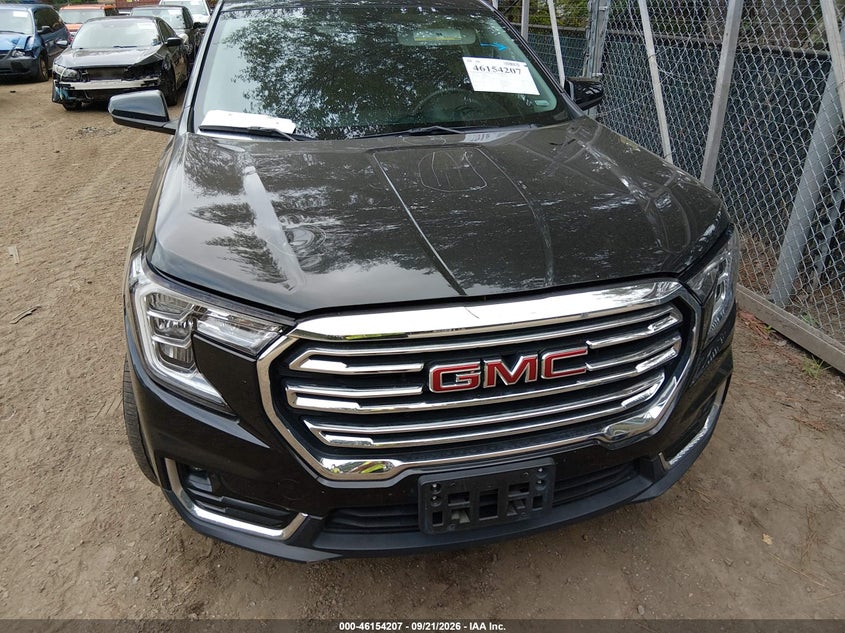 GMC TERRAIN 2024 VIN 3GKALVEG6RL314657