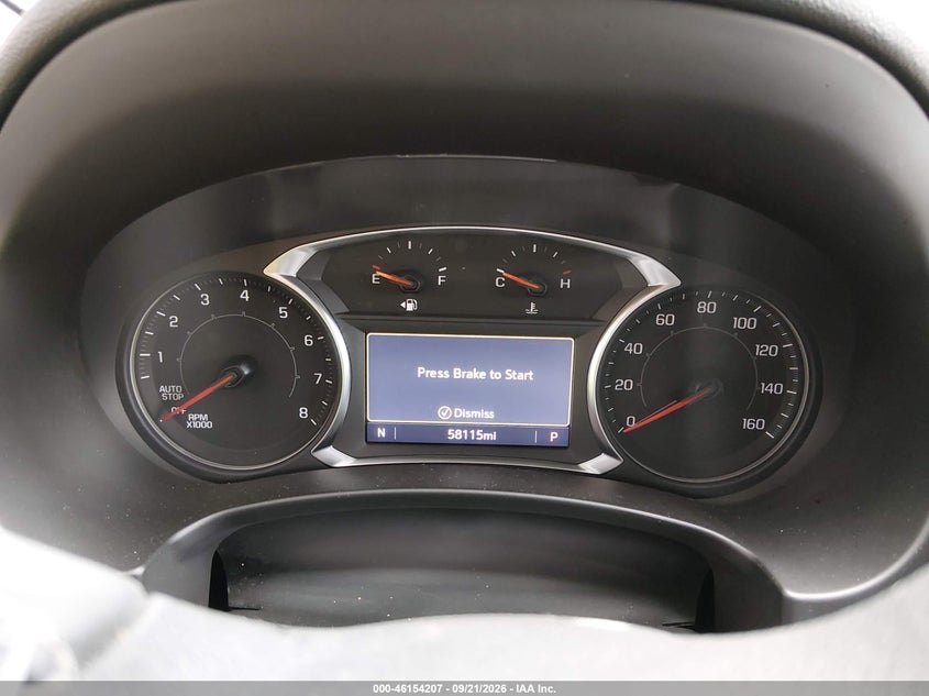 GMC TERRAIN 2024 VIN 3GKALVEG6RL314657