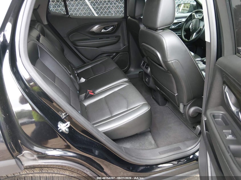 GMC TERRAIN 2024 VIN 3GKALVEG6RL314657