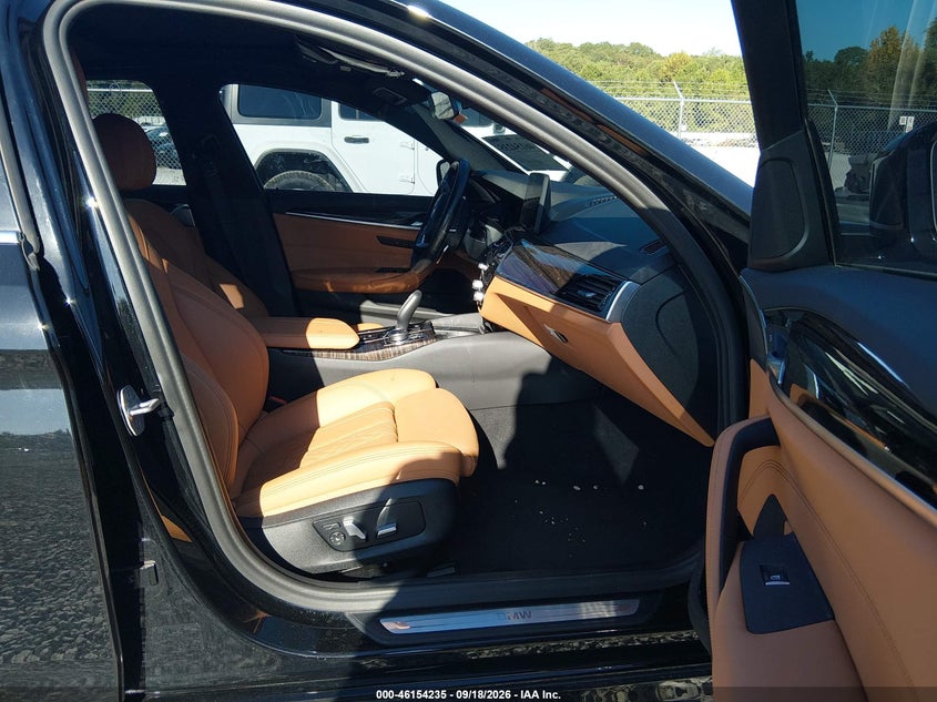 BMW 530 - zdjęcie 5