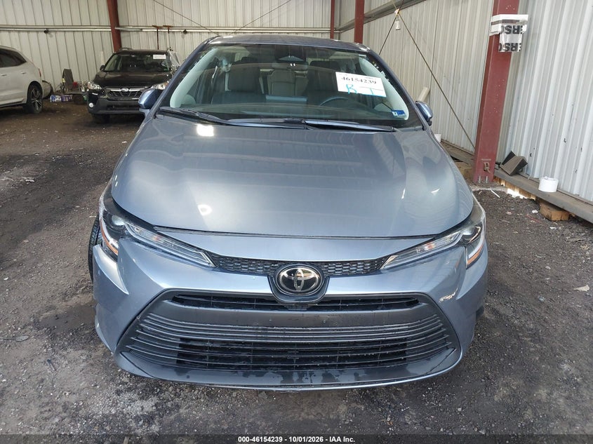 TOYOTA COROLLA - zdjęcie 12