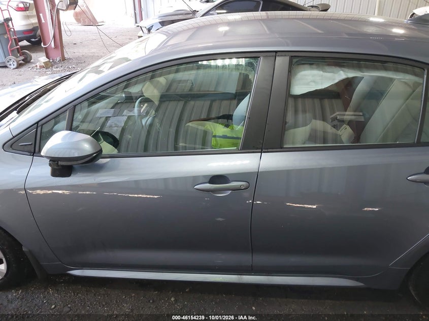 TOYOTA COROLLA - zdjęcie 14