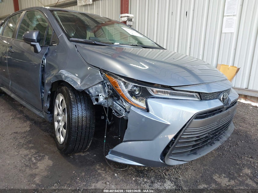 TOYOTA COROLLA - zdjęcie 6