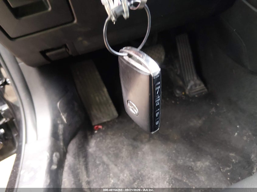 MAZDA MAZDA3 2024 VIN 3MZBPABM1RM427740