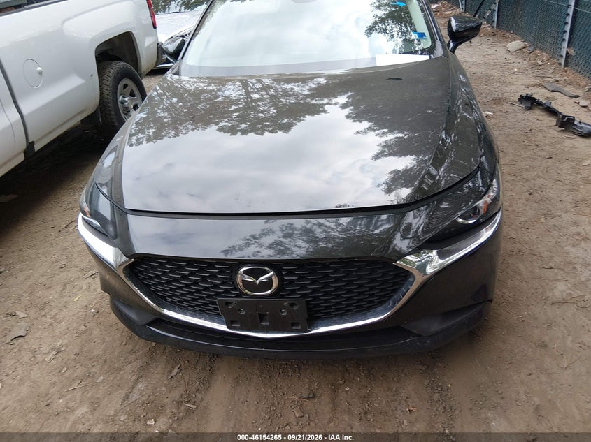 MAZDA MAZDA3 2024 VIN 3MZBPABM1RM427740
