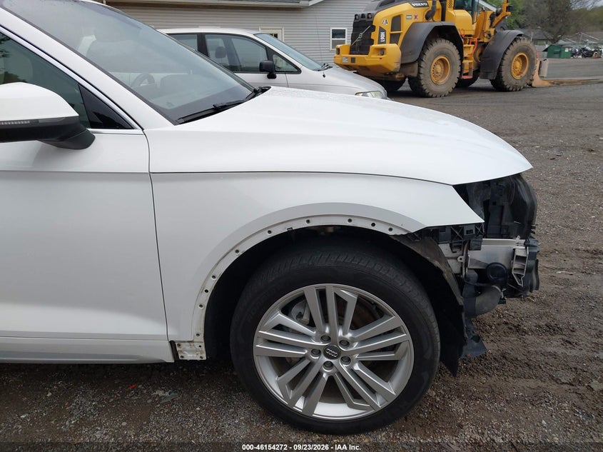 AUDI Q5 - zdjęcie 18