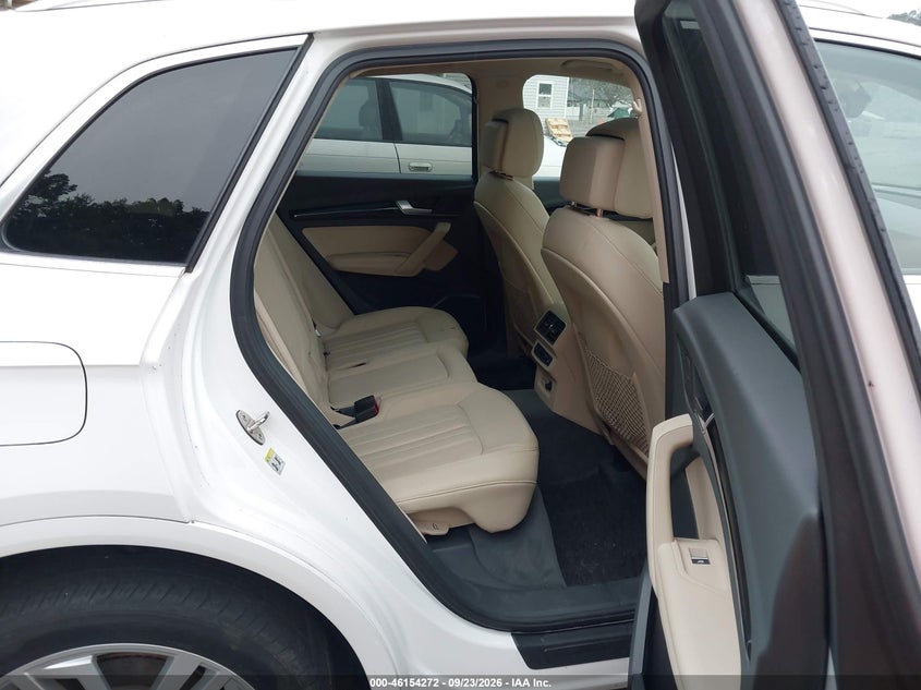AUDI Q5 - zdjęcie 8