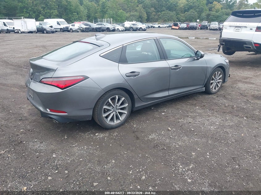 Vin: 19ude4h25sa001143, lot: 46654076, acura integra 20254