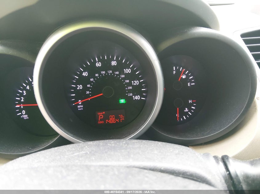 2013 KIA SOUL auction photo 7