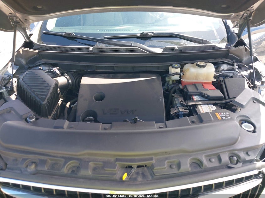 2019 BUICK ENCLAVE FWD ESSENCE · Фото 10