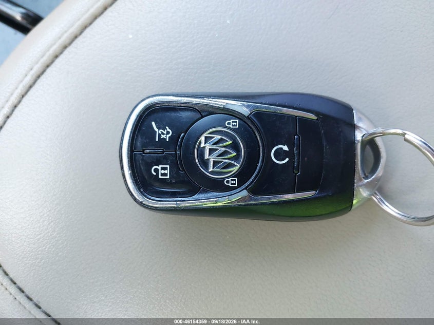 2019 BUICK ENCLAVE FWD ESSENCE · Фото 11