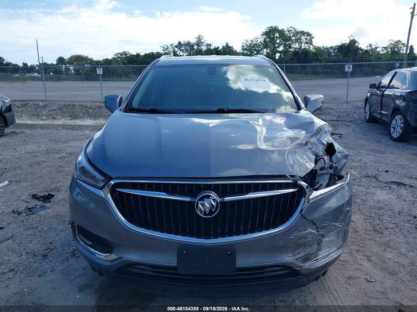 2019 BUICK ENCLAVE FWD ESSENCE · Фото 12