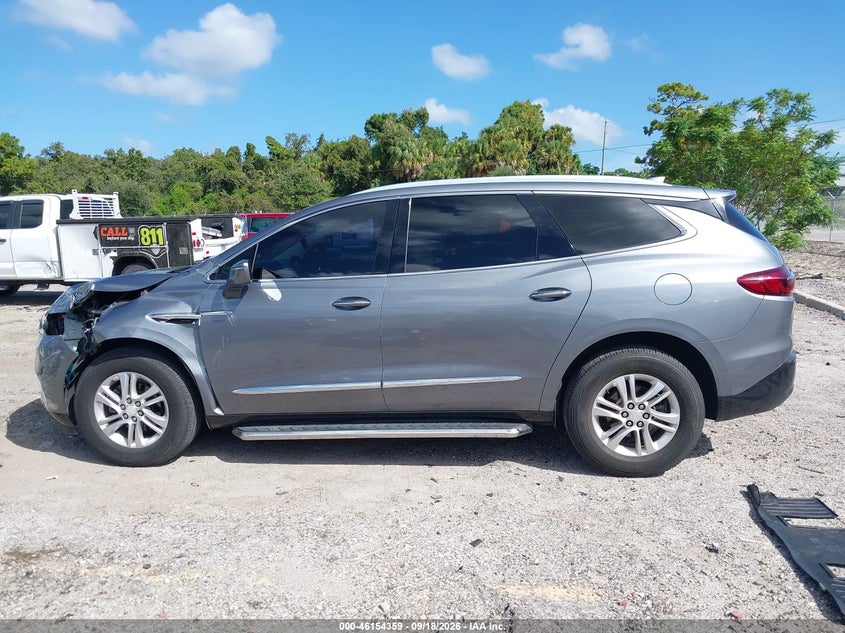 2019 BUICK ENCLAVE FWD ESSENCE · Фото 14