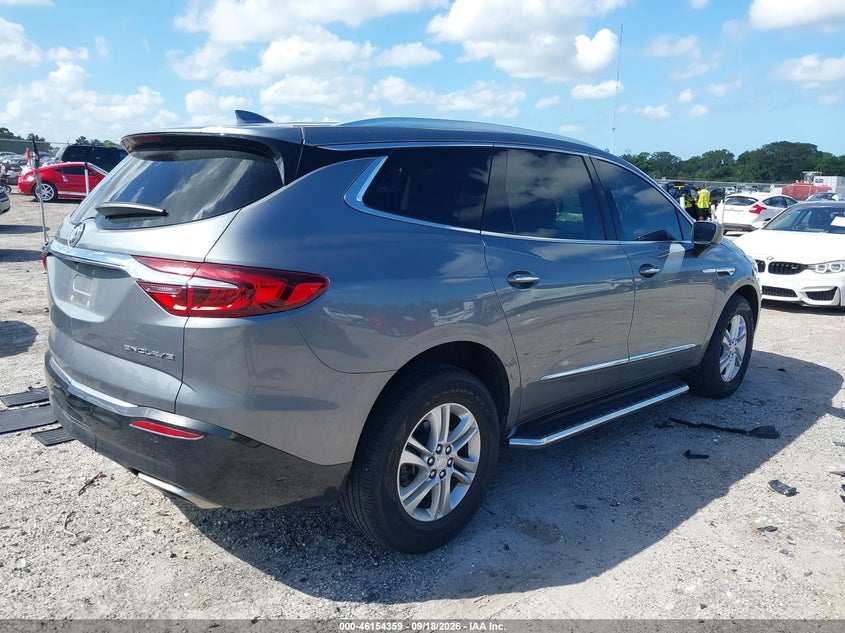2019 BUICK ENCLAVE FWD ESSENCE · Фото 4
