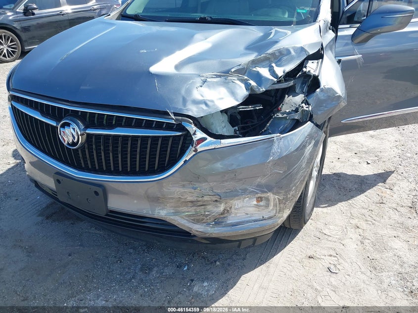 2019 BUICK ENCLAVE FWD ESSENCE · Фото 6