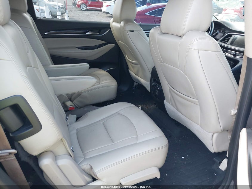 2019 BUICK ENCLAVE FWD ESSENCE · Фото 8