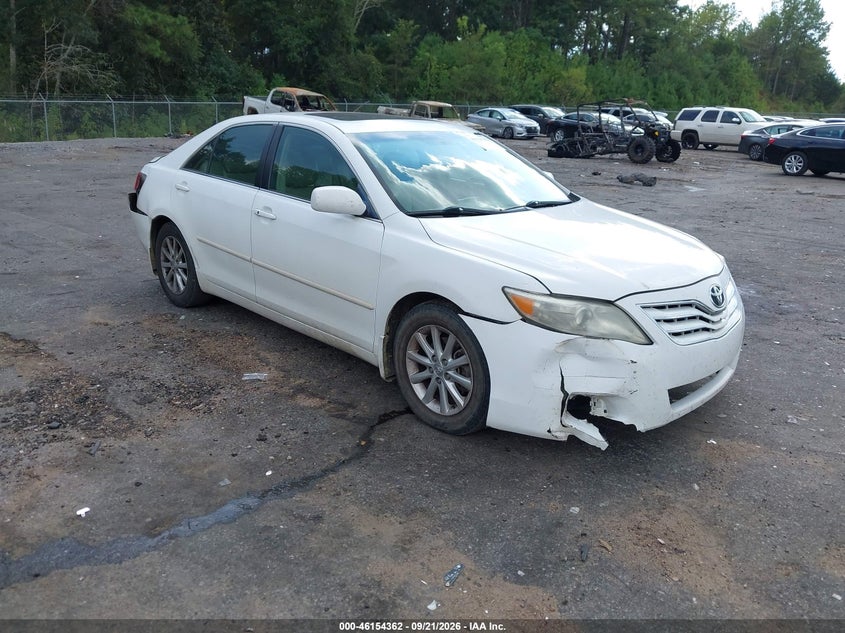 Vin: 4t1bk3ek3bu632092, lot: 46654161, toyota camry xle v6 2011 img_1