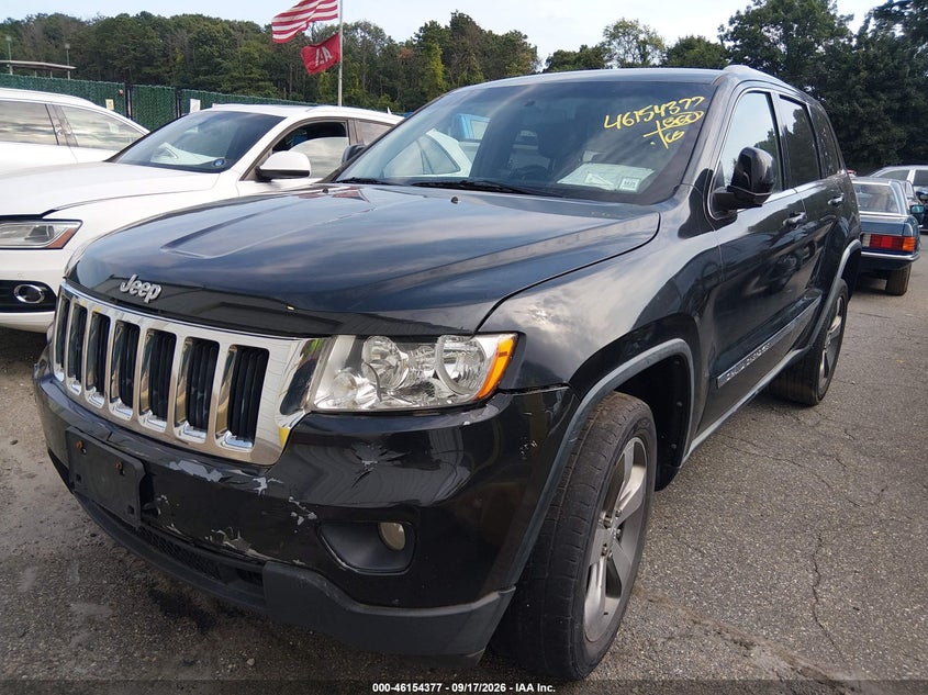 Vin: 1c4rjfag0cc131936, lot: 46654176, jeep grand cherokee laredo 20122