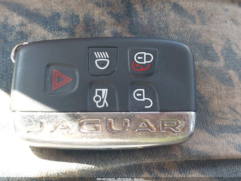 JAGUAR XJ - zdjęcie 11