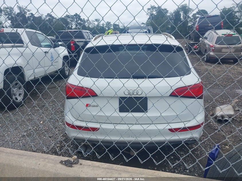 2014 AUDI SQ5 3.0T PREMIUM PLUS · Фото 16