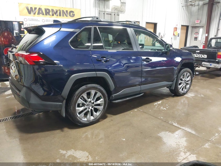 TOYOTA RAV4 - zdjęcie 4