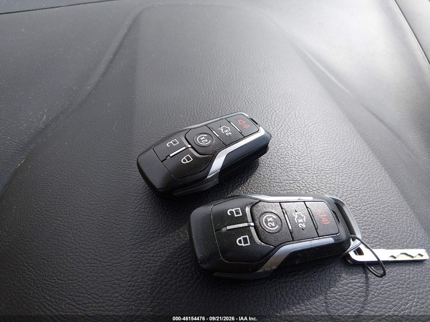 2016 FORD EDGE SEL · Фото 11