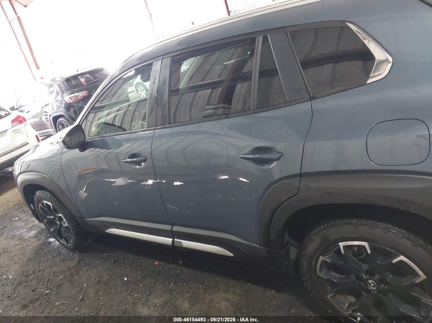 MAZDA CX-50 - zdjęcie 14