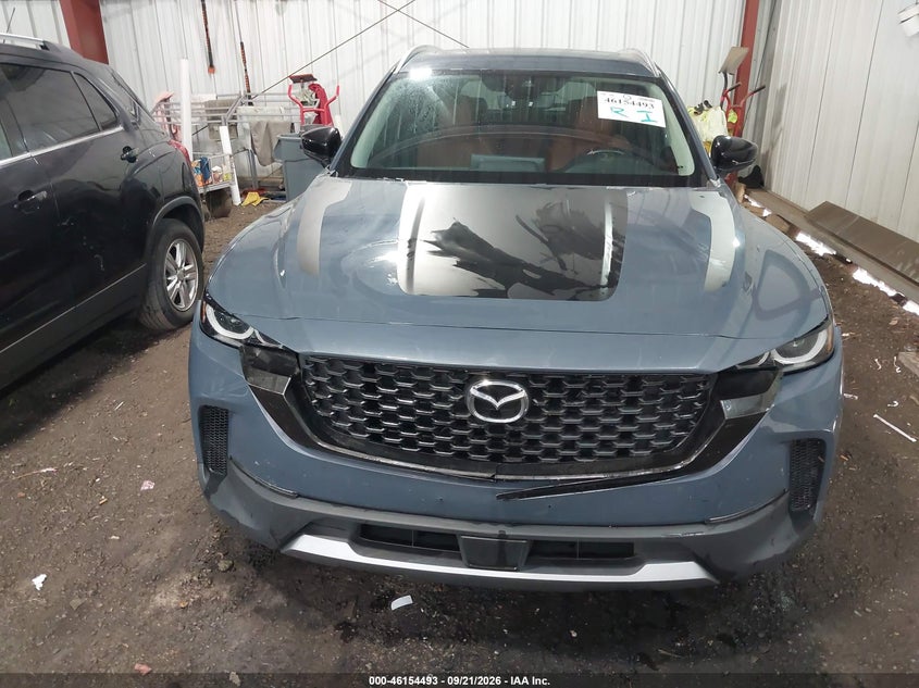 MAZDA CX-50 - zdjęcie 6