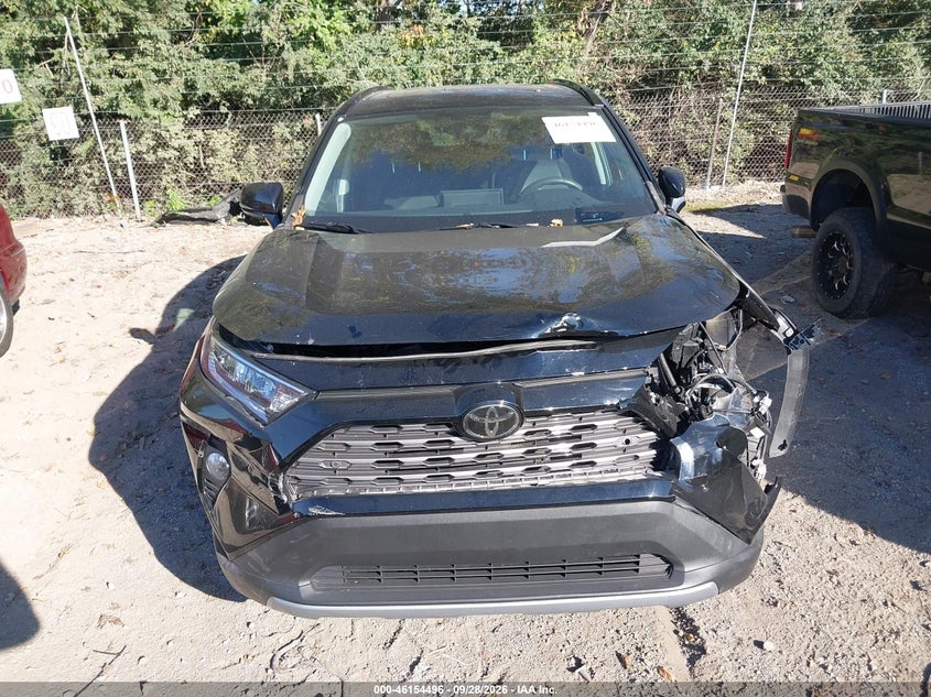 TOYOTA RAV4 - zdjęcie 12