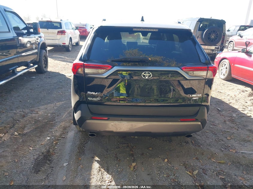 TOYOTA RAV4 - zdjęcie 16