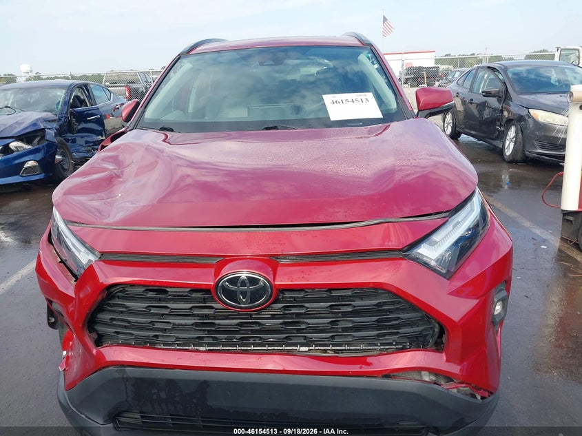 TOYOTA RAV4 - zdjęcie 12