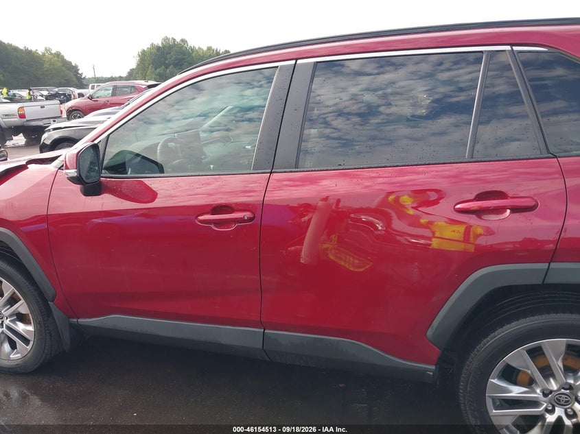 TOYOTA RAV4 - zdjęcie 14