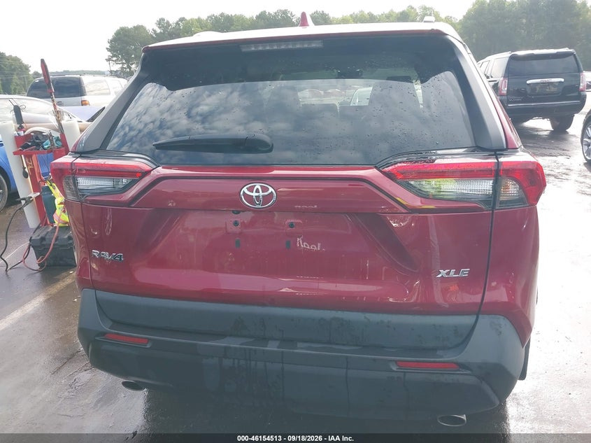 TOYOTA RAV4 - zdjęcie 16