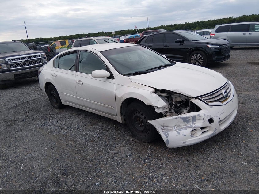 Vin: 1n4al2ap1bn478247, lot: 46654338, nissan altima 2.5 s 2011 img_1