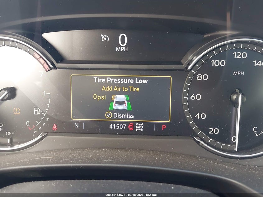 2023 CADILLAC XT4 AWD LUXURY · Фото 15