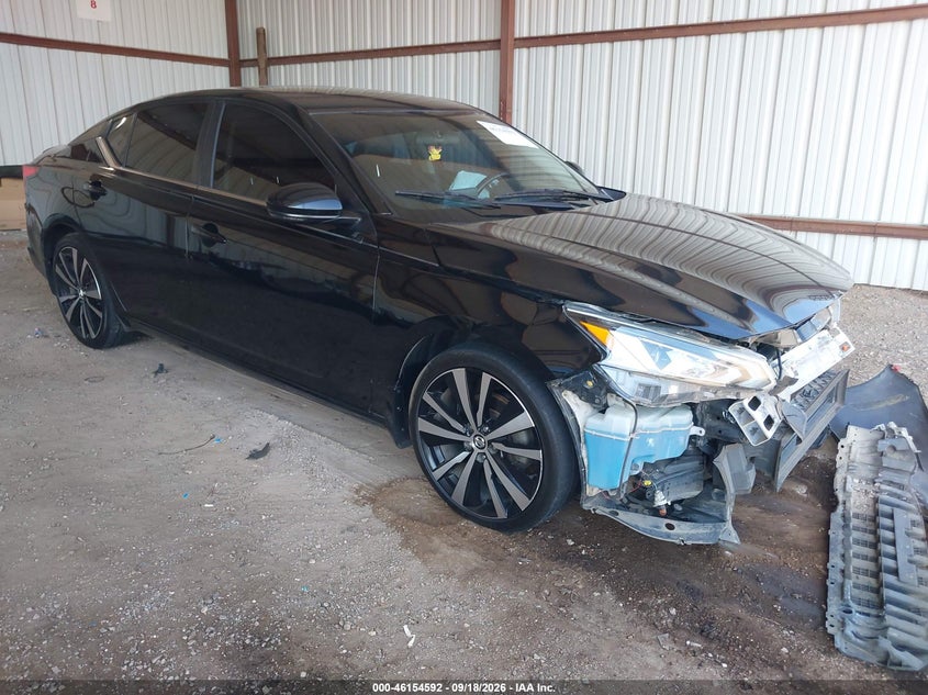 Vin: 1n4bl4cvxkc213110, lot: 46654391, nissan altima 2.5 sr 2019 img_1