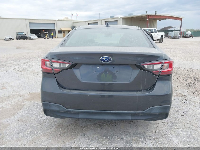 2024 SUBARU LEGACY · Фото 16