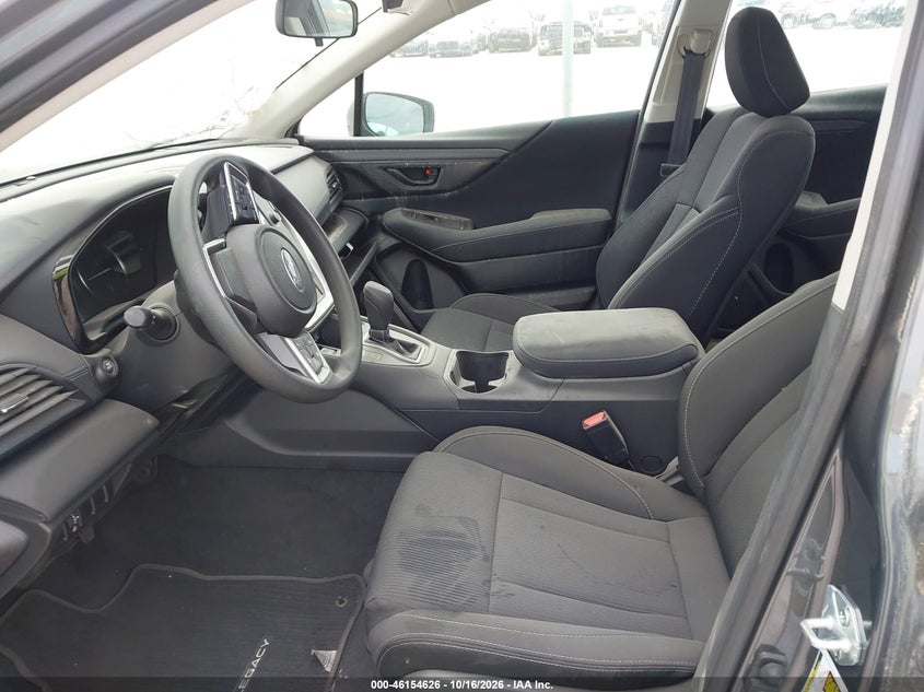 2024 SUBARU LEGACY · Фото 5