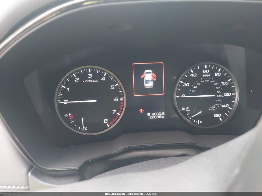 2024 SUBARU LEGACY · Фото 7