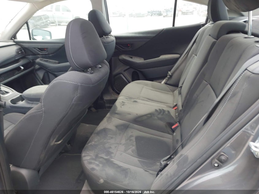 2024 SUBARU LEGACY · Фото 8