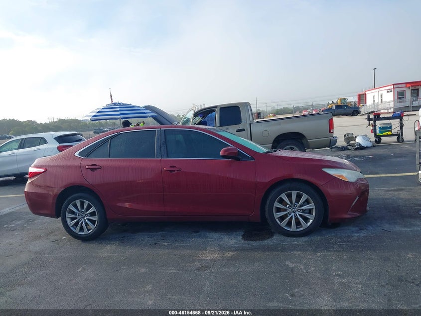 TOYOTA CAMRY - zdjęcie 12