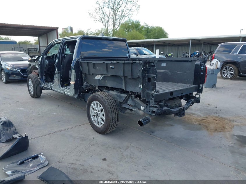 Vin: 3tylb5jn6st074235, lot: 46654490, toyota tacoma sr5 20253