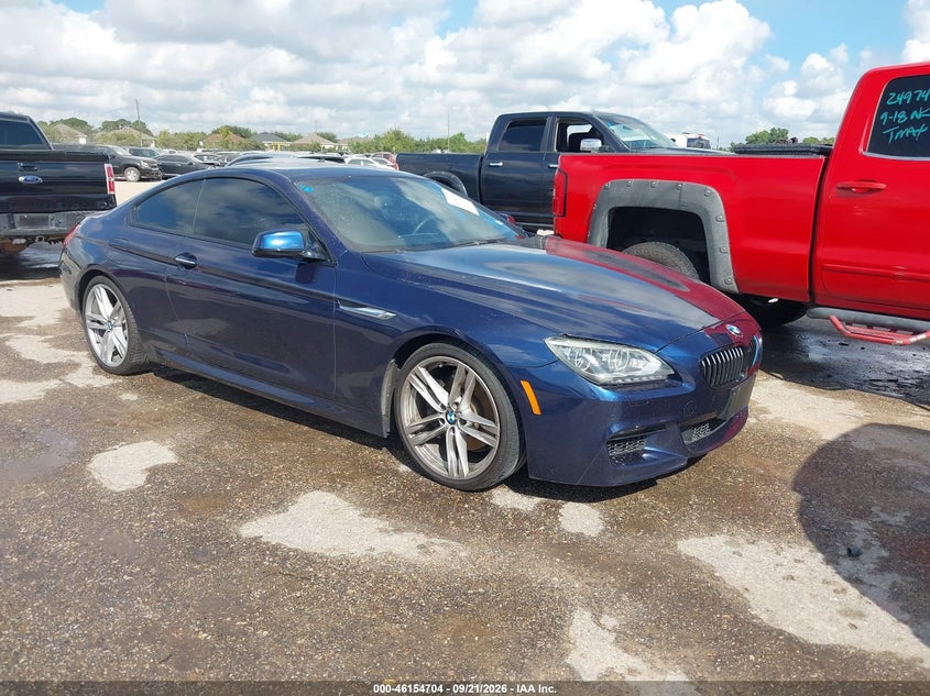 Vin: wbalw3c59ec892837, lot: 46654503, bmw 640i 2014 img_1