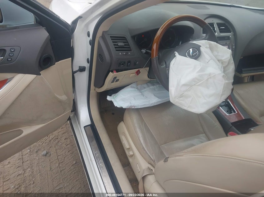 2010 LEXUS ES 350 · Фото 18