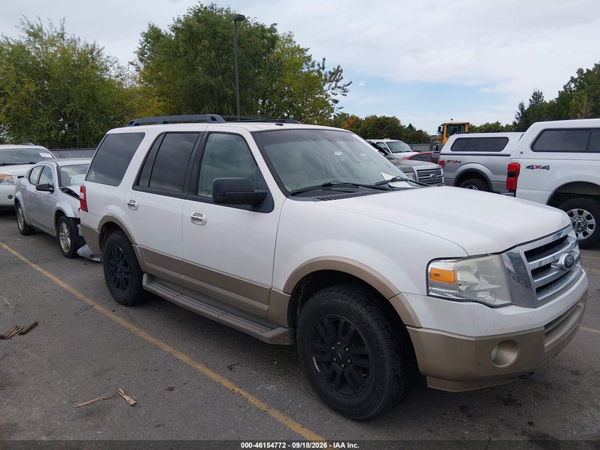 Vin: 1fmju1j55eef56691, lot: 46654571, ford expedition xlt 2014 img_1