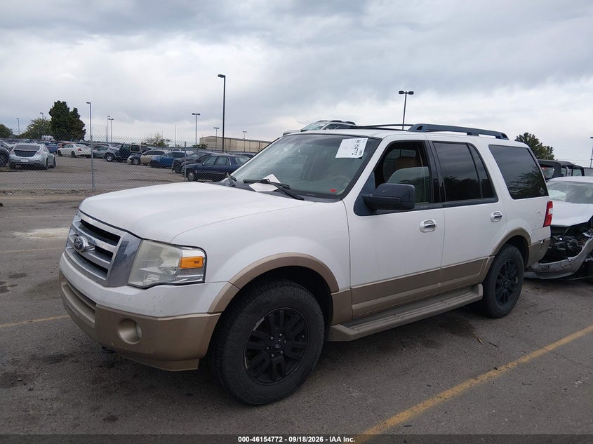 Vin: 1fmju1j55eef56691, lot: 46654571, ford expedition xlt 20142