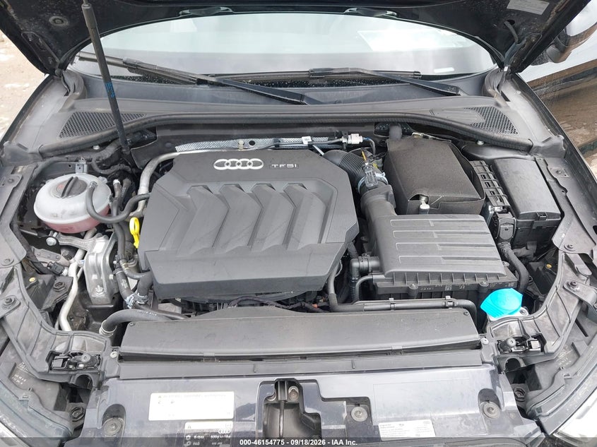 AUDI A3 - zdjęcie 10